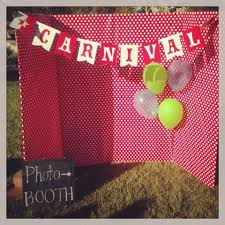 Homemade Diy Photo Booth Props Birthday Wishes Do Come True How To Make A Photo Booth Diy Carnival Carnival Birthday Parties Carnival Photo Booths
