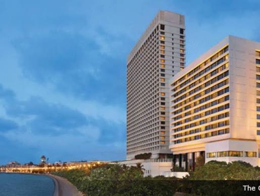 The Oberoi Hotel Mumbai | Blessingsonthenet.com