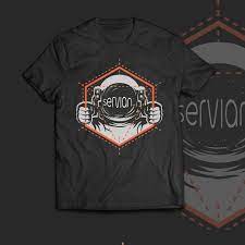 Servian art has disabled new messages. Servian T Shirt Design T Shirt Contest 99designs