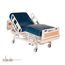 Medical beds or hospital beds, apart from hospital, are widely used in homes and care homes for elderly people. Power Hospital Bed For Sale At Discount Prices At Dr S Toy Store