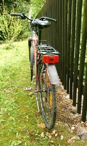 Trekkingbike Fitnessbike Gary Fisher 28 Kleiner Rahmen In Thuringen Erfurt Fitnessbike Fisher Erfinder