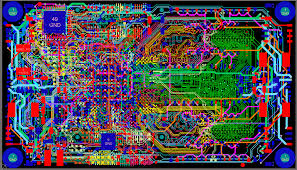 Circuit board parts are very important in a complete circuit board manufacturing process. Free Pcb Schematic Entry Layout Software Beat Eagle For Some Features 16 Steps Instructables
