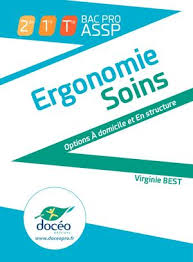 Calameo Specimen Ref 193 Ergonomie Et Soins Bac Pro Web
