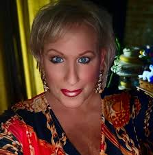 Alexis Elizabeth Ames