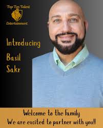 We are beyond thrilled and incredibly proud to announce that the highly  talented and accomplished Alejandro Santoni has officially joined our  dynamic team and is now ready to bring his exceptional skills