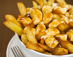 Pour les articles homonymes, voir poutine. Sauce A Poutine Et A Hot Chicken De Ma Tante Carole Recette Recettes De Cuisine Poutine Plat