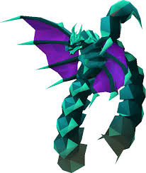 Image result for osrs zulrah
