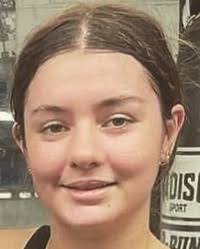 BoxRec: Tahlea Toohey