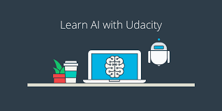 Udacity reviews and udacity.com customer ratings for july 2021. Introducing The Artificial Intelligence Nanodegree Program By Udacity Alexa Blogs