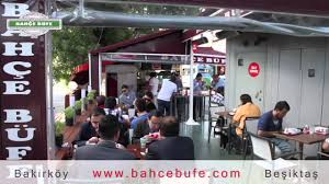 Bahce Bufe
