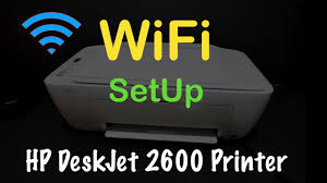 What kind of computer or device are you printing from? Hp Deskjet 2600 Wifi Setup Youtube