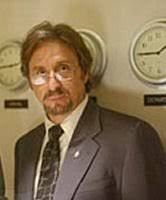 THE HAT SQUAD: RON SILVER