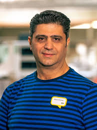 Samen bouwen aan een nieuwe toekomst