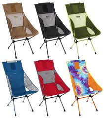 Finally, a large lounge chair that you. Helinox Sunset Chair Lightweight Compact Camp Chair By Helinox Helinox Sunset Chair