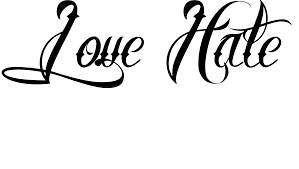 We also offer piercing and feature a finely. Love Tattoo Download Transparent Png Image Png Arts