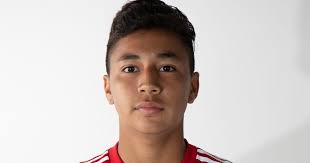 FC Dallas' Cesar Elizalde called into US U15 team camp