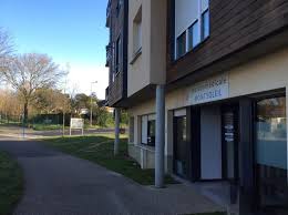 La Maison De Sante D Outreau