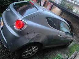 Image result for Grigio Antracite 2011 MiTo