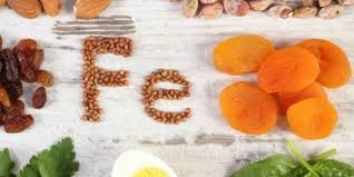 Gli alimenti ricchi di ferro: Ferritina Bassa Tutte Le Cause E I Possibili Rimedi Roba Da Donne