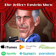 The Jeffrey Epstein show