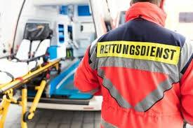 Bewerbung Notfallsanitater Was Sie Unbedingt Beachten Mussen