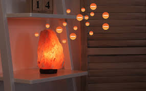 Both are normal since the crystalline structure of salt is layered and flaky. Real Himalayan Salt Lamps Best Pink Himalayan Salt Lamp Crystal Rock Salt Lamp