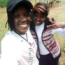 Karibu katika #WingulaBaraka nami Selly Kadot Amutabi Unategea ukiwa wapi  na salamu zako za baraka zamwendea nani? Hii leo nikiwa na binti Dante  Versatile katika #SafariYangu as she opens up about being