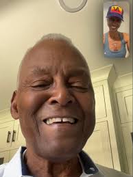 I hate not being with my dad