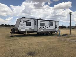 This rv campground near the columbia river, in stevenson, washington, is a fisherman's dream come true. Silver Wind Rv Park Silverton Texas Us Parkadvisor