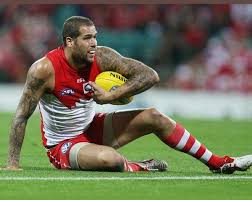 Lance buddy franklin of the hawks, a team in the australian football league. Footy Stars Who Kick Goals In The Business World Smartcompany