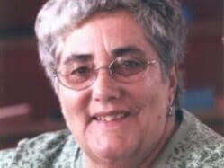 M. Joan Denyer (Yardley) Obituary (1939