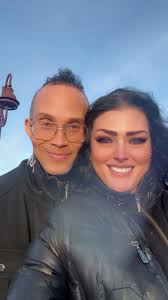 LIVING LIFE WITH LAUGHTER! Davie & I choked