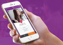Dating apps only make it more confusing, with the possibility your new flame is also dating several other people. Lunchclick Doesn T Let You Chat So You Can Date In Real Life