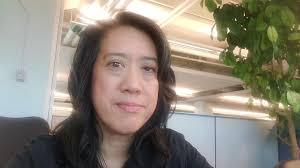 Buffalo News reporter Sandra Tan