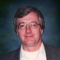 Earl "Butch" Guy Obituary