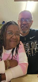 Celebrating 45th wedding anniversary