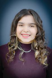 A new Distinguished Young Woman coming March 24