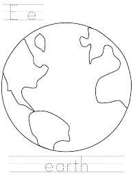Children love to know how and why things wor. 8 Places For Free Printable Earth Day Coloring Pages