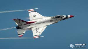 Postage stamp f 35 a lightning ii 58th fs 1 144 usaf : Thunderbird F 16 Crashes In Nevada Pilot Killed Airshowstuff