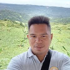 Edwin Vinson Comodero