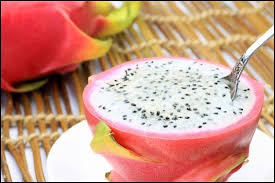 Manfaat buah naga untuk bayi. 3 Resep Olahan Buah Naga Merah Dan Putih Untuk Bayi