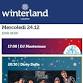 Moviemania Live @ Winterland Locarno!! event in Locarno