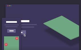 3d Animated Mockup In Css And Jquery Codyhouse Jquery Css Tutorial Mockup Free Psd
