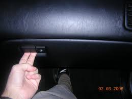 1999, toyota camry, cabin air filter location????? Diy Cabin Air Filter With Lots Of Pix Clublexus Lexus Forum Discussion