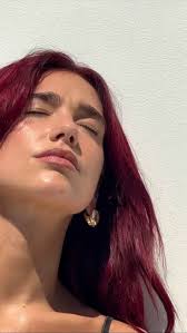 Dua Lipa You're My Broken 💔 Love💔💔 Miss You 💕