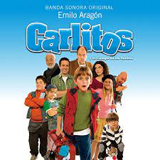Carlitos y el campo de los sueños ricky. Emilio Aragon Carlitos Y El Campo De Los Suenos