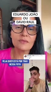 Quem E Raul Tem Foto