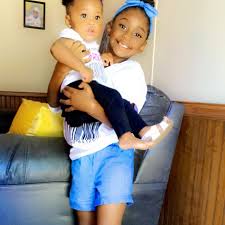 The reason I have the greatest title EVER MOMMY 💕