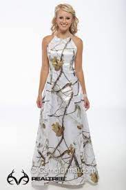 Pin By Realtree On Camo Weddings Camo Wedding Dresses White Camo Wedding Dress Camouflage Wedding Dresses