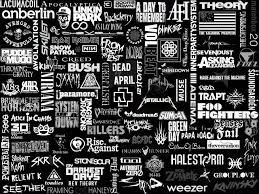 Image result for gruppi punk rock logo